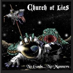 No Gods... No Manners